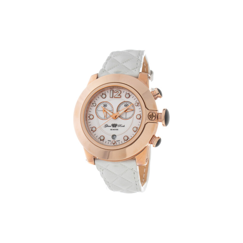 HODINKY GLAM ROCK WOMAN GR32166R (44MM) 108693940