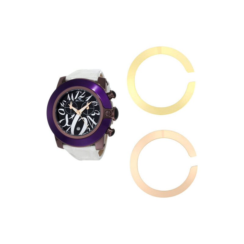 HODINKY GLAM ROCK WOMAN GR32112 (44MM) 108693949