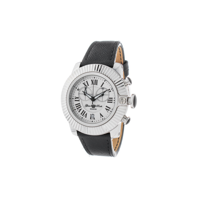 HODINKY GLAM ROCK WOMAN GR32107 (44MM) 108693950