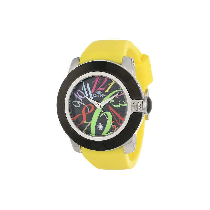 HODINKY GLAM ROCK WOMAN GR32036 (44MM) 108693959
