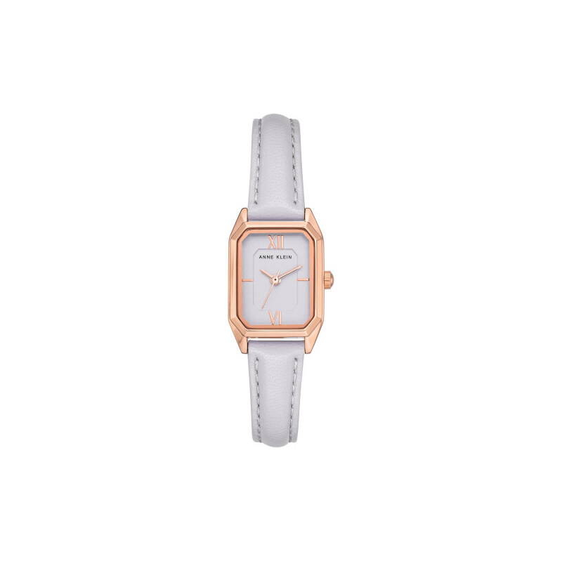 Anne Klein dámské hodinky hranaté AK/3968RGLV 108698822