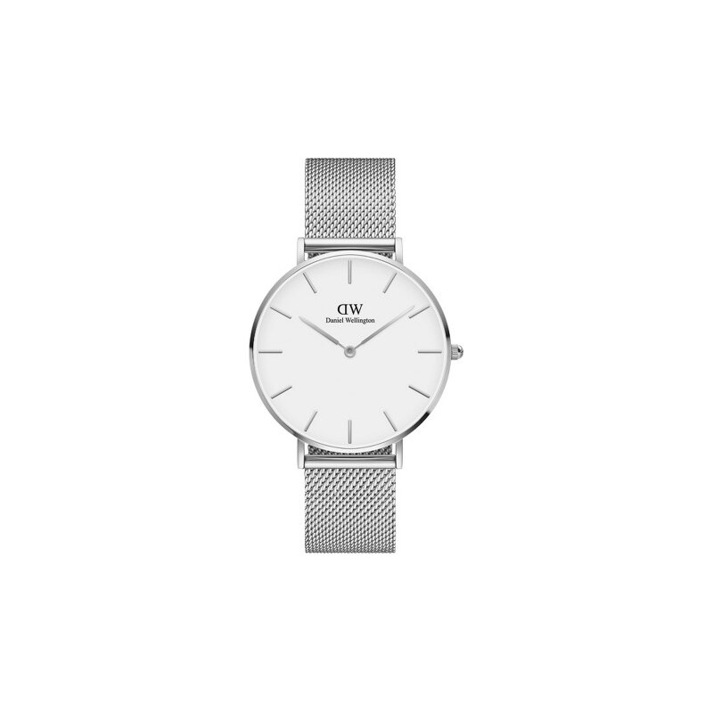 Daniel Wellington dámské hodinky Petite Sterling DW00100306 108698787