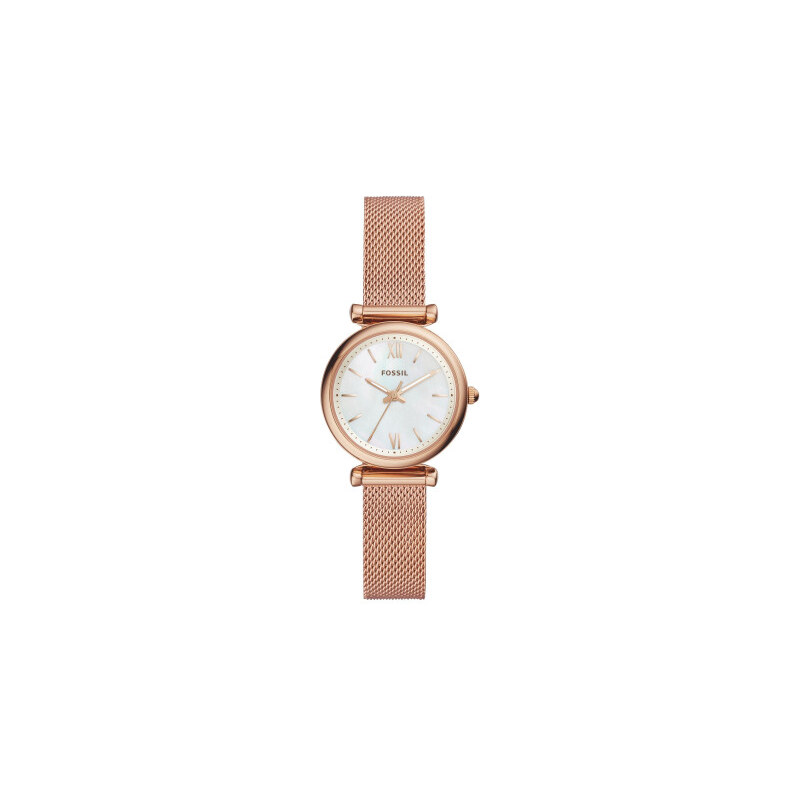 Fossil CARLIE dámské hodinky ES4433 108695276