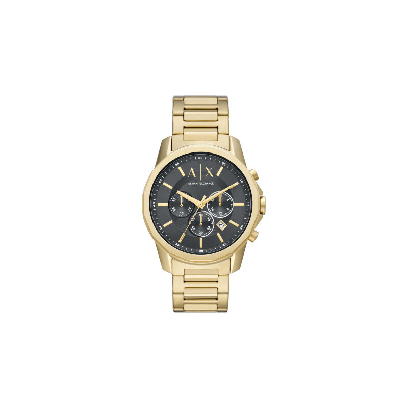 Armani Exchange BANKS pánské hodinky AX1721 108695302