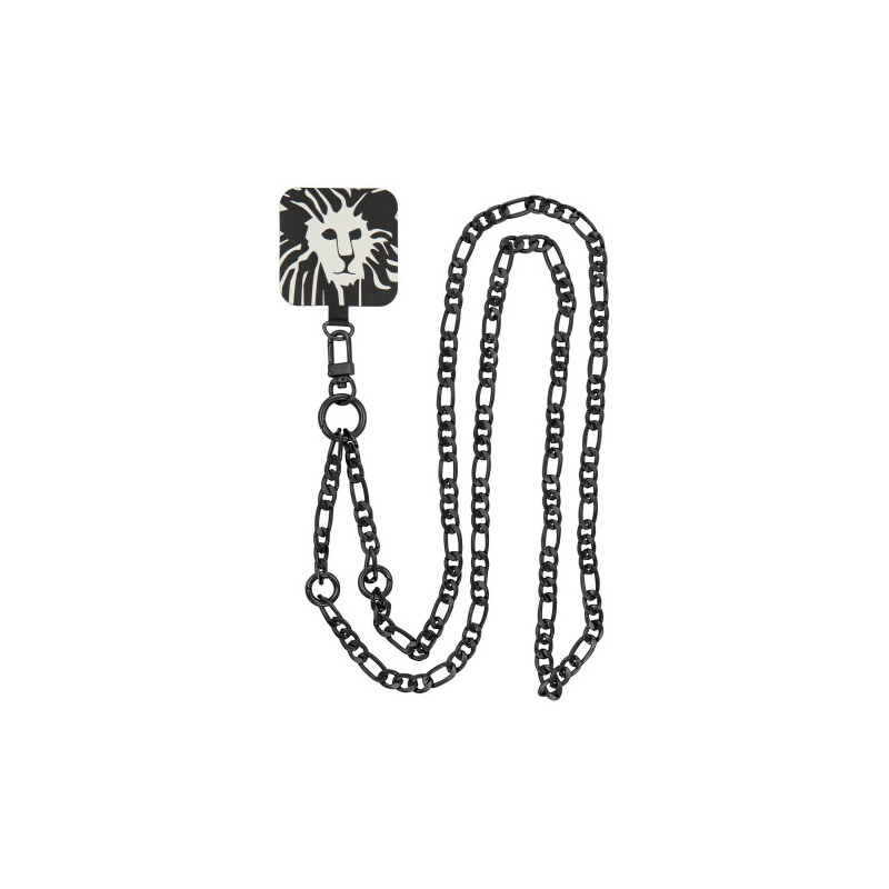 Anne Klein řetízek na mobil crossbody řetízek k mobilu kovový WK 108695308