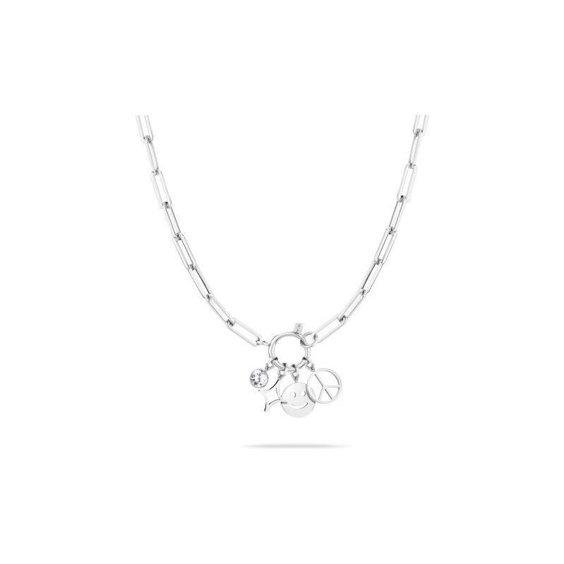 Tamaris dámský náhrdelník TJ-0420-N-40 108695529