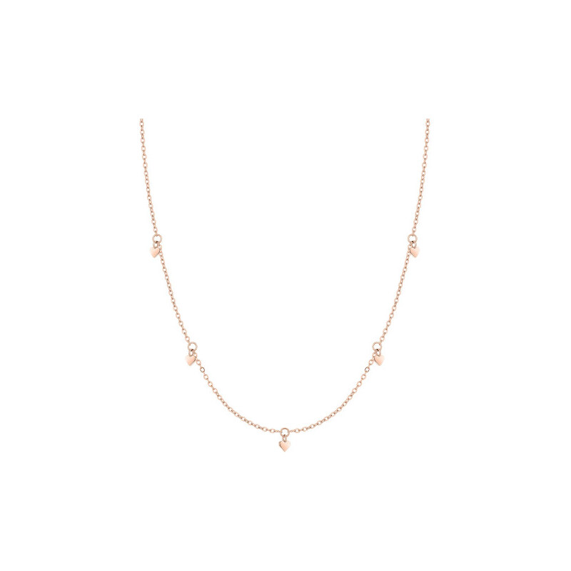 Tamaris dámský náhrdelník TJ-0118-N-45 108695531