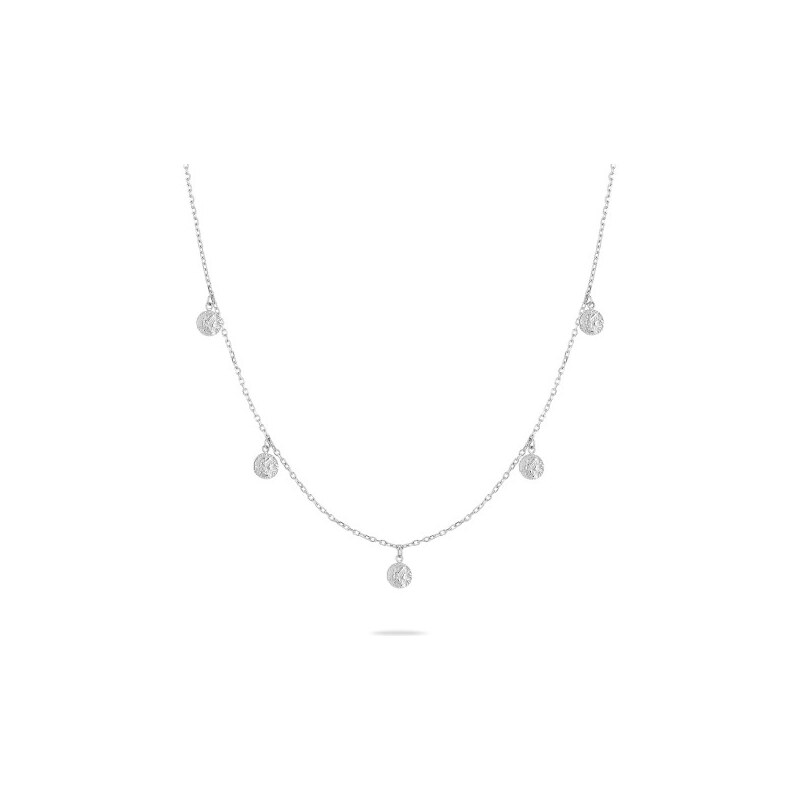 Tamaris dámský náhrdelník TJ-0447-N-45 108695524