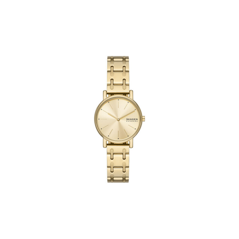 Skagen Signatur Lille dámské hodinky kulaté SKW3124 108695585