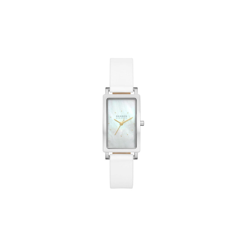 Skagen HAGEN dámské hodinky hranaté SKW3141 108695590