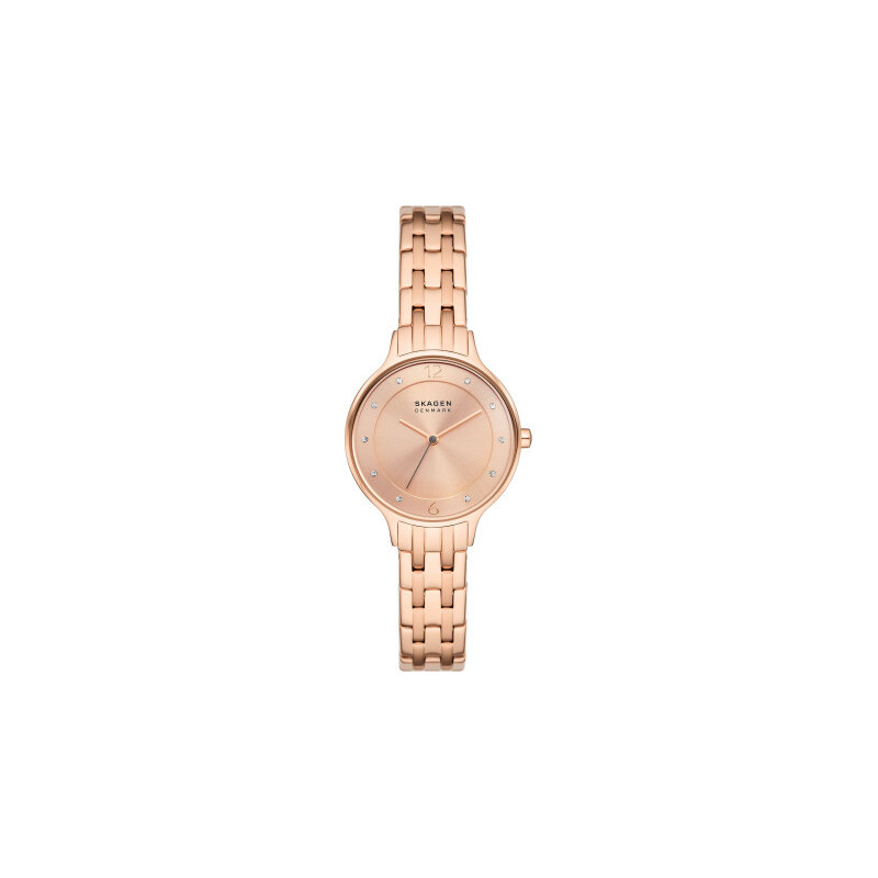 Skagen Anita Lille dámské hodinky kulaté SKW3128 108695604