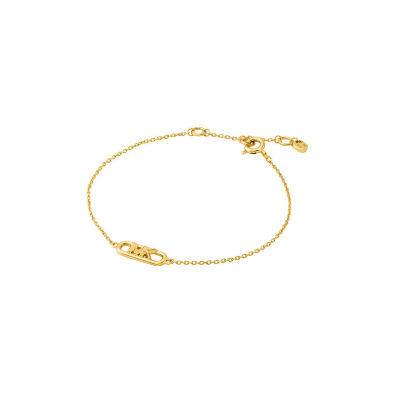 Michael Kors stříbrný dámský náramek MKC164100711 108696099