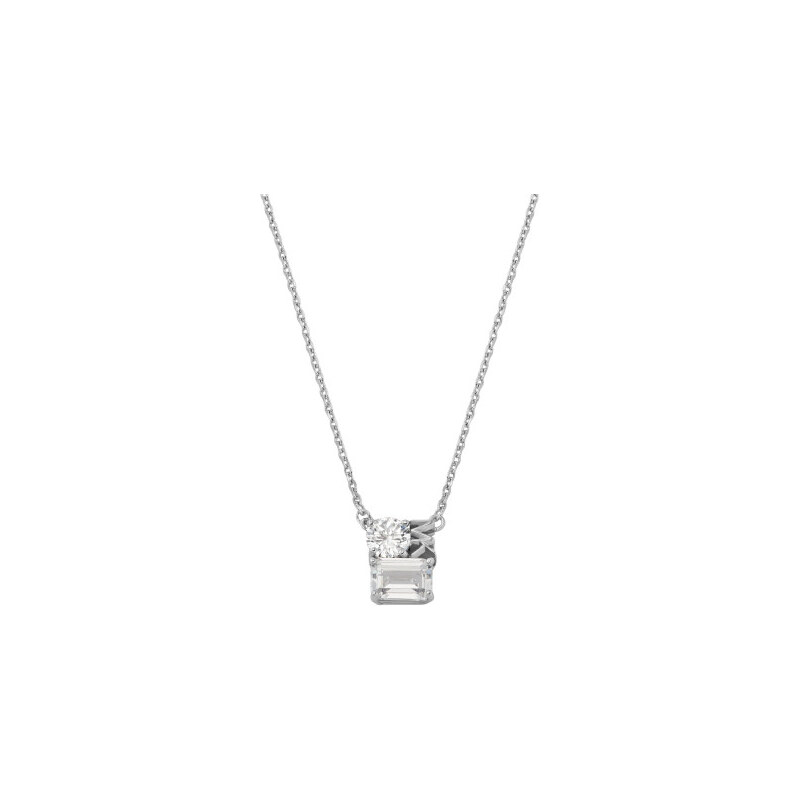 Michael Kors stříbrný dámský náhrdelník MKC1660CZ040 108696104