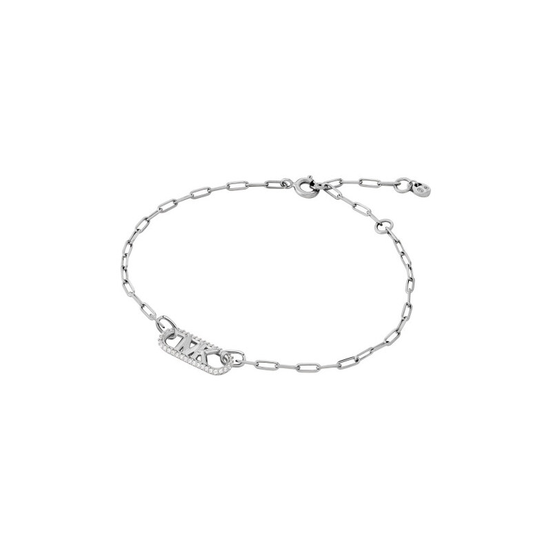 Michael Kors stříbrný dámský náramek MKC1656CZ040 108696098