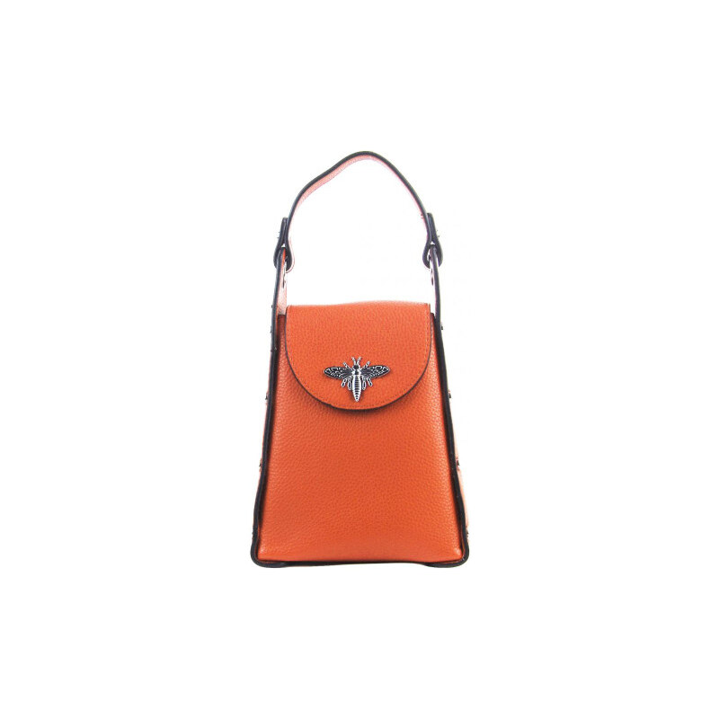 Made in China Minimalistická dámská kabelka crossbody / do ruky 108696693