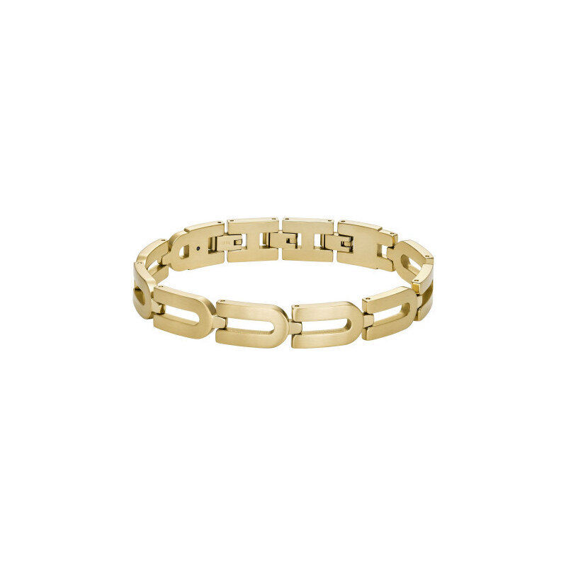 Fossil unisex náramek ocelový JF04691710 108696340