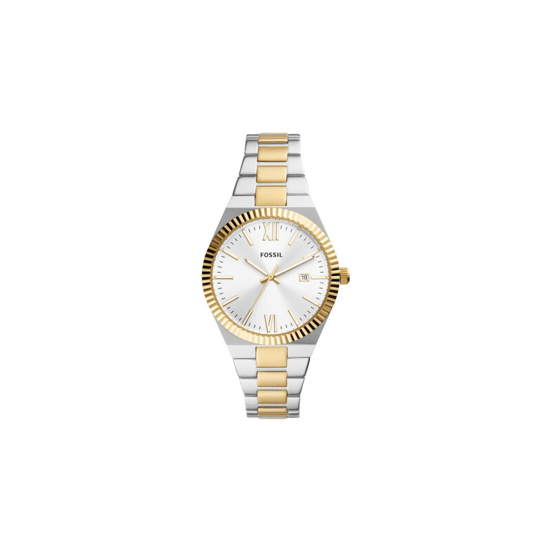 Fossil Scarlette dámské hodinky kulaté ES5259 108696351