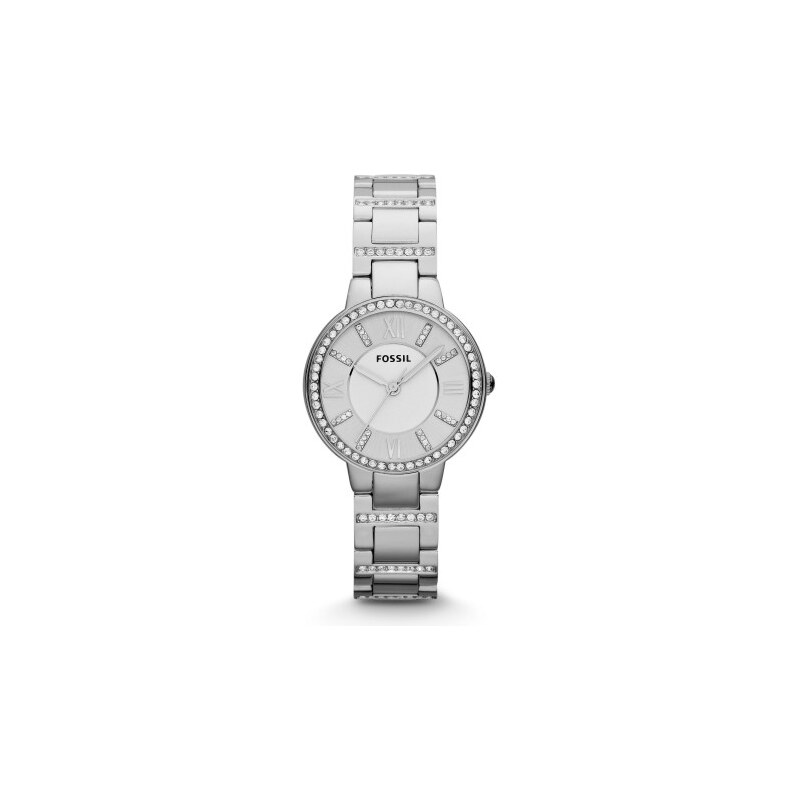 Fossil Virginia dámské hodinky kulaté ES3282 108696336