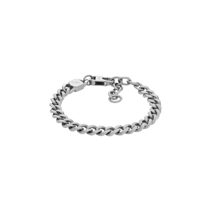 Fossil unisex náramek ocelový JF04697040 108696338
