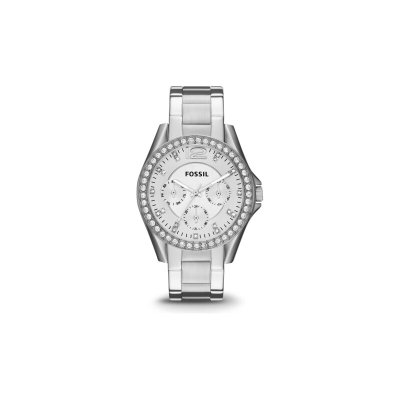 Fossil Ryley dámské hodinky kulaté ES3202 108696354