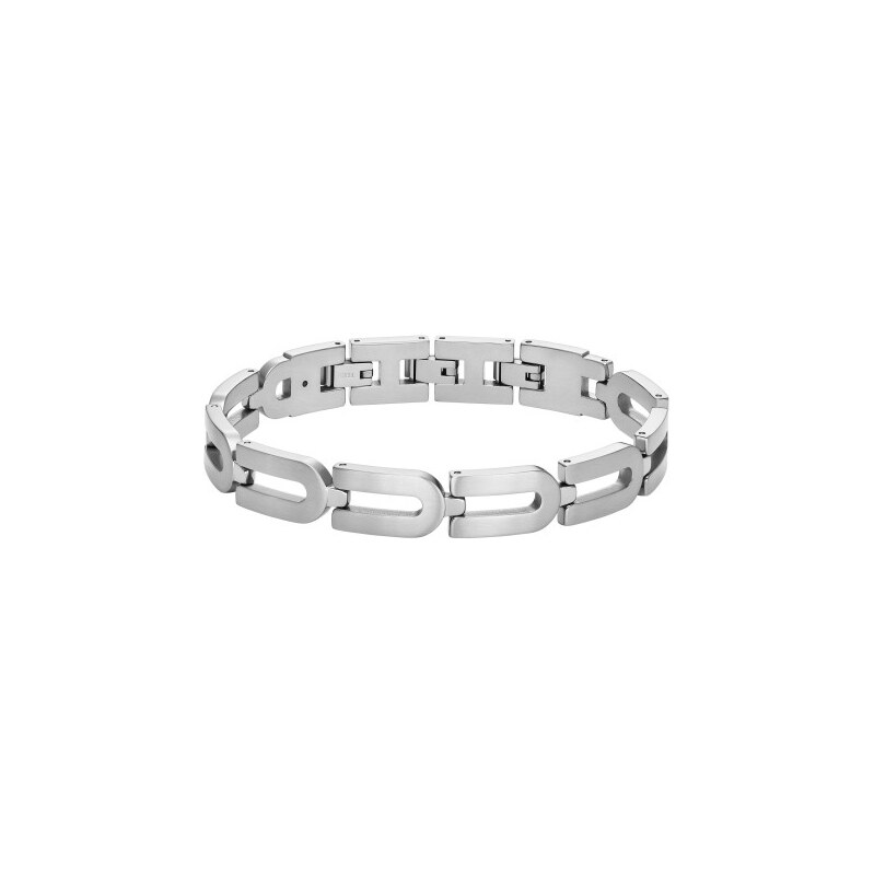 Fossil unisex náramek ocelový JF04692040 108696339