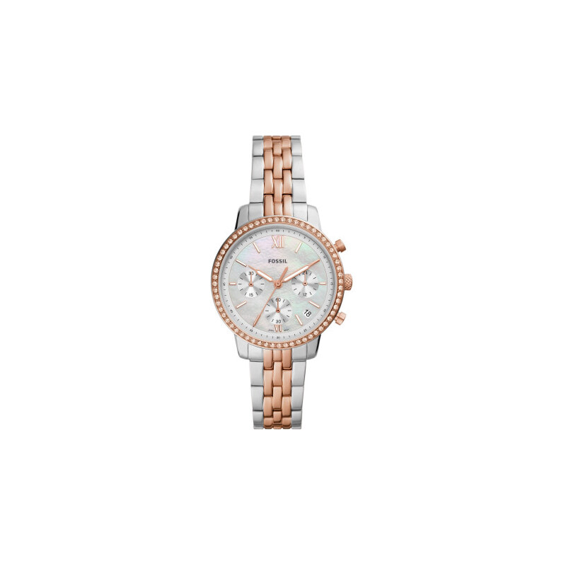 Fossil Neutra dámské hodinky kulaté ES5279 108696382