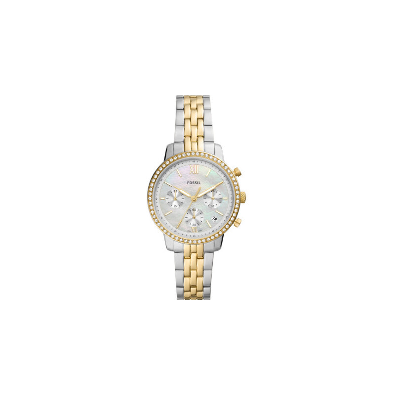 Fossil Neutra dámské hodinky kulaté ES5216 108696383