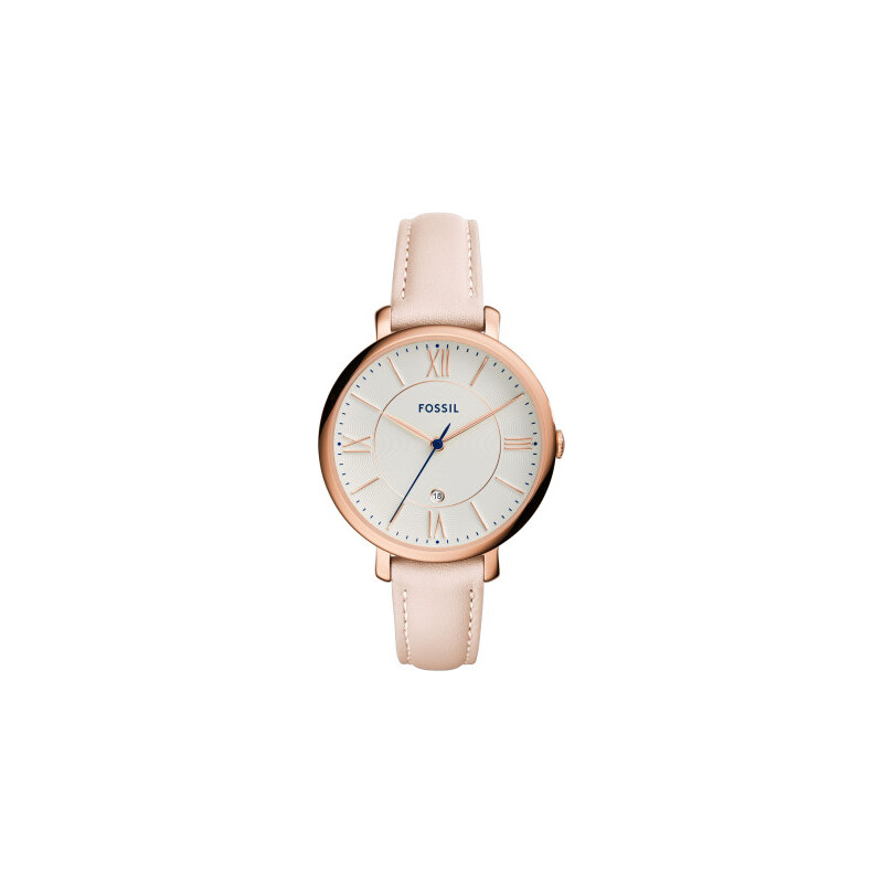 Fossil JACQUELINE dámské hodinky kulaté ES3988 108696389