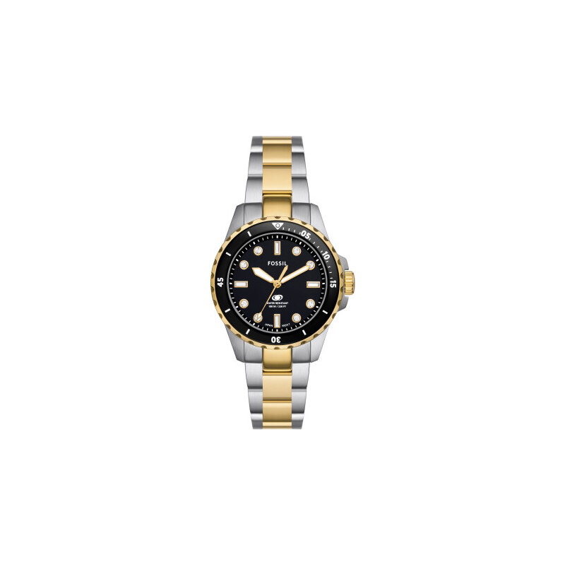 Fossil BLUE dámské hodinky kulaté ES5349 108696396