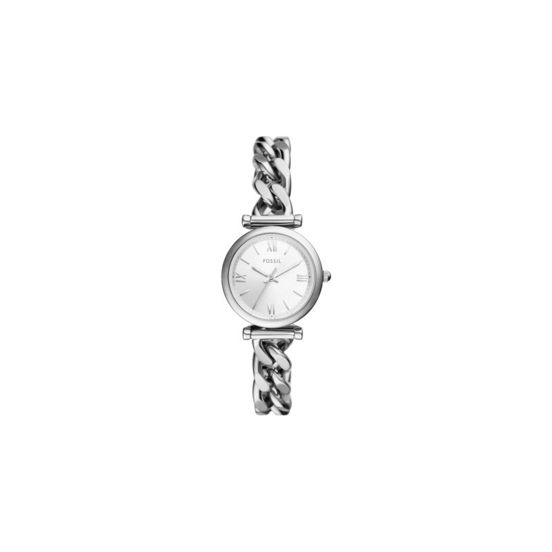 Fossil Carlie dámské hodinky kulaté ES5331 108697181