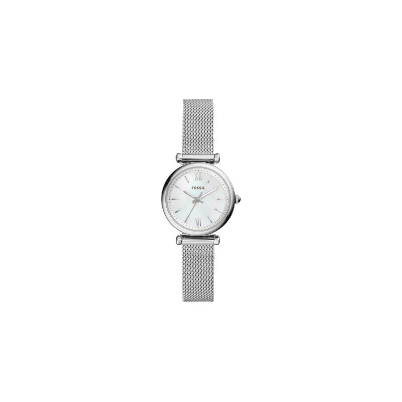 Fossil Carlie dámské hodinky kulaté ES4342 108697182