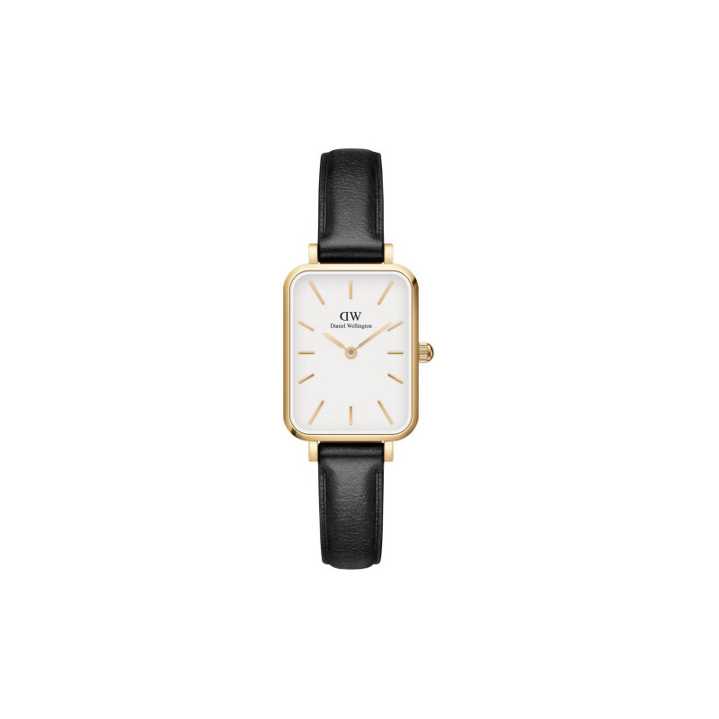 Daniel Wellington dámské hodinky Quadro DW00100559 108697522