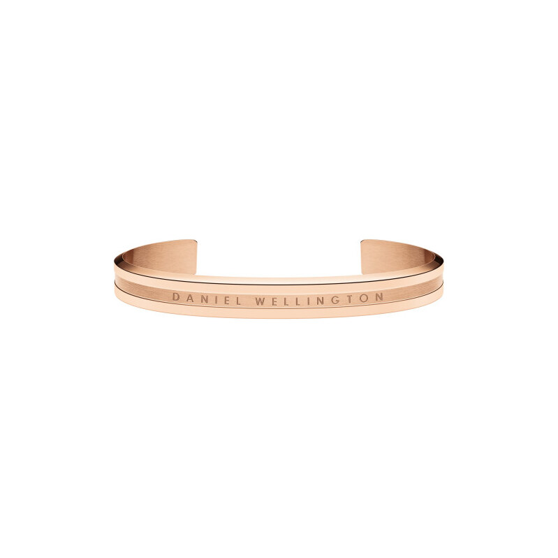 Daniel Wellington dámský náramek Elan Rose gold S DW00400140 108697599