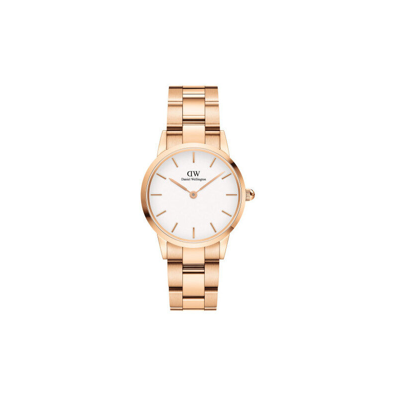 Daniel Wellington dámské hodinky Iconic Link DW00100213 108697617