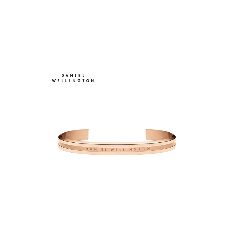 Daniel Wellington dámský náramek Elan Bracelet DW00400142 108697660