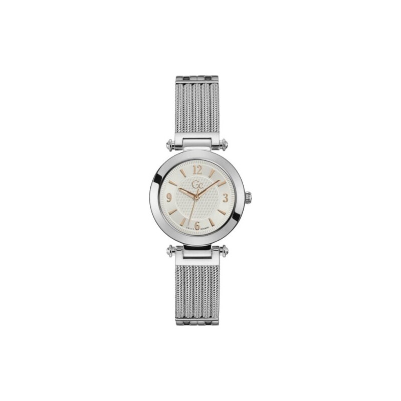 HODINKY GC WOMAN Y59004L1MF (32,0MM) 108694041