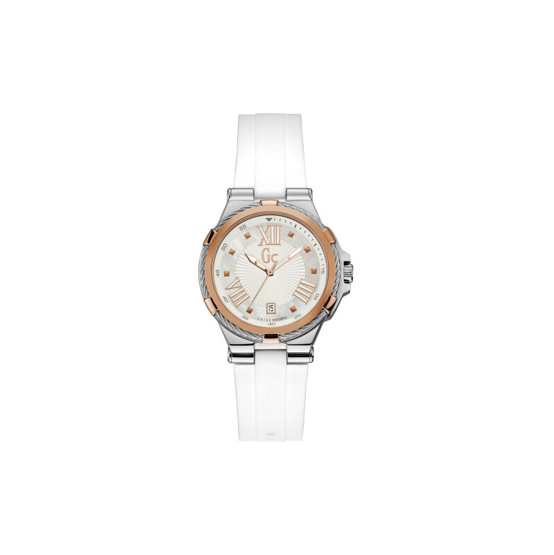 HODINKY GC WOMAN Y34002L1 (36MM) 108694043