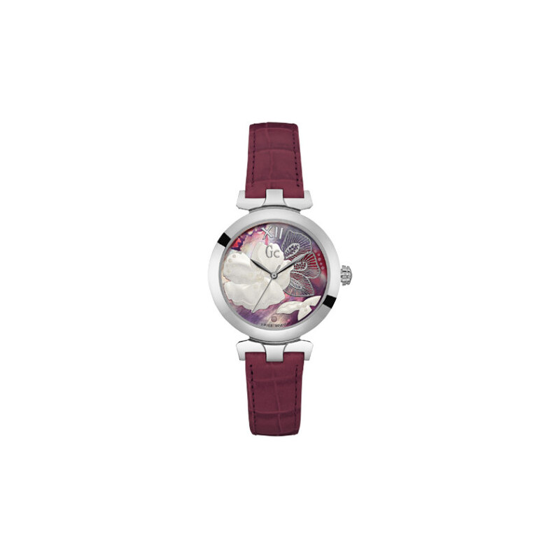 HODINKY GC WOMAN Y22005L3 (34MM) 108694046