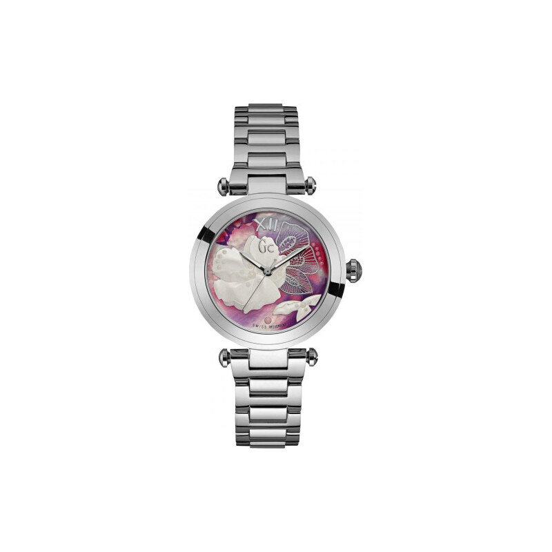 HODINKY GC WOMAN Y21004L3 (37MM) 108694047