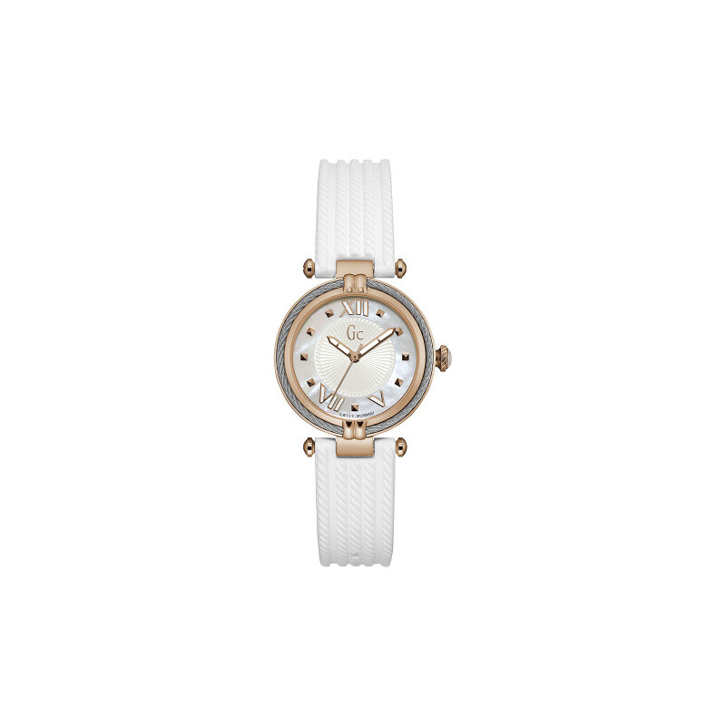 HODINKY GC WOMAN Y18004L1 (32,0MM) 108694049