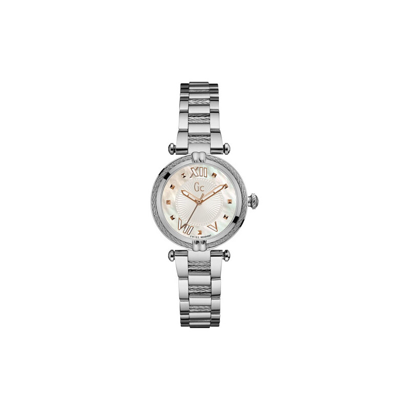 HODINKY GC WOMAN Y18001L1 (32MM) 108694050