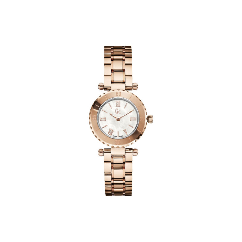 HODINKY GC WOMAN X70020L1S (28MM) 108694060