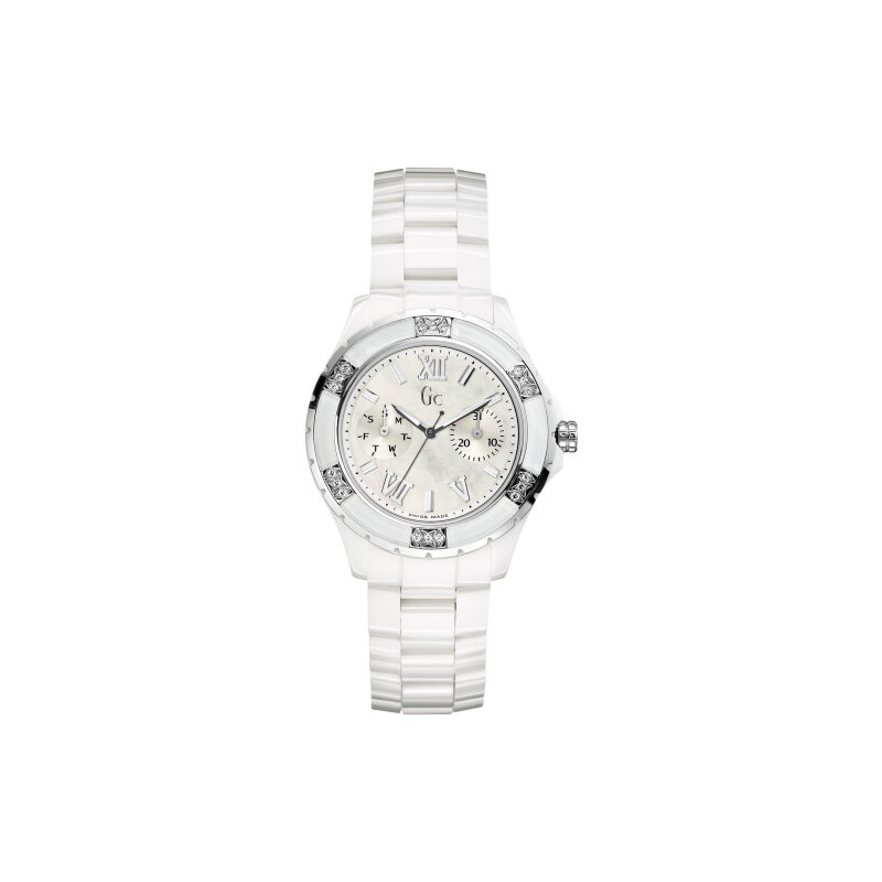 HODINKY GC WOMAN X69117L1S (36MM) 108694062