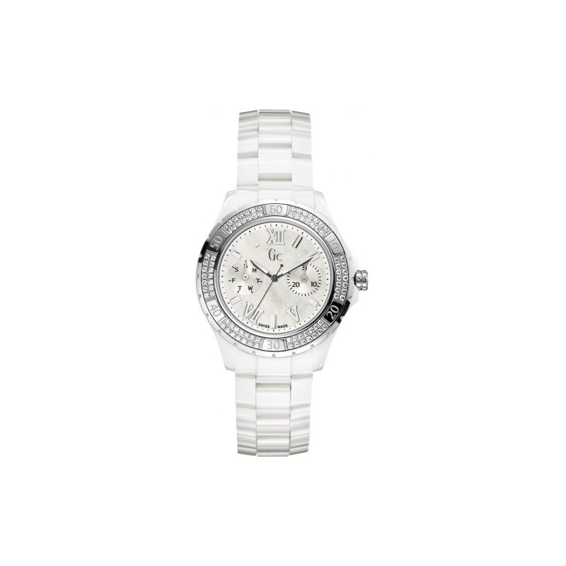 HODINKY GC WOMAN X69111L1S (36MM) 108694063