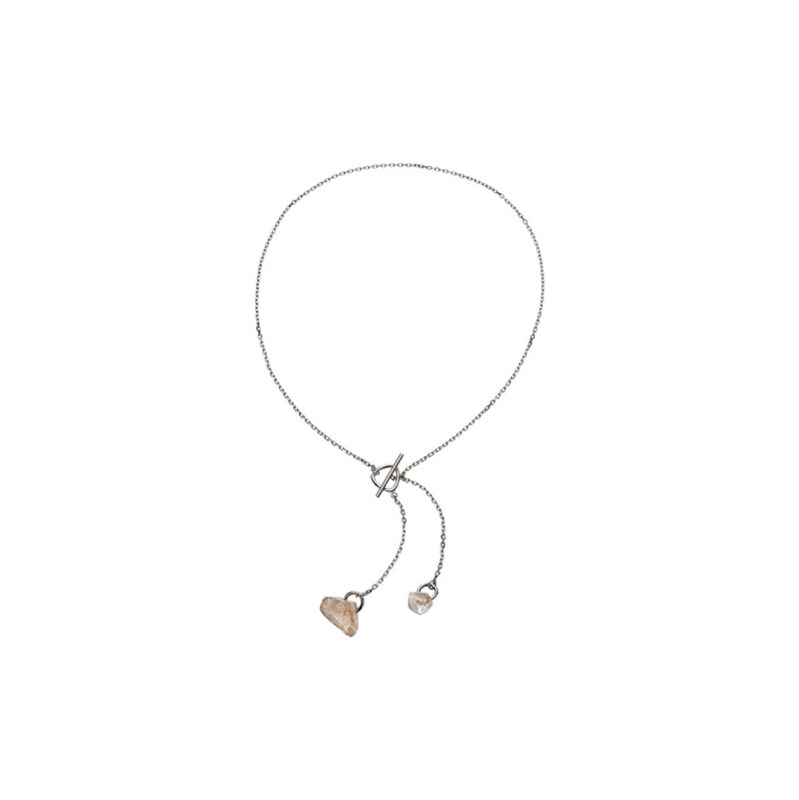 PŘÍVĚSEK GC WOMAN CWN90706 (45CM ) 108694078