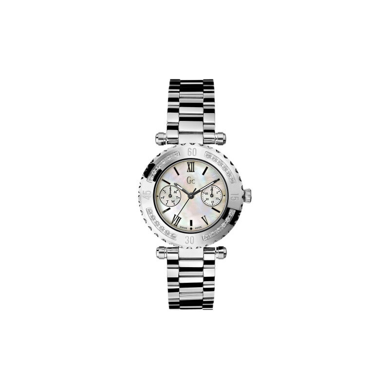 Hodinky GC Unisex X42107L1S (34MM) 108694069