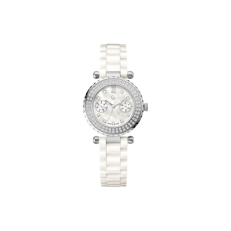 HODINKY GC WOMAN A28101L1 (36MM) 108694098