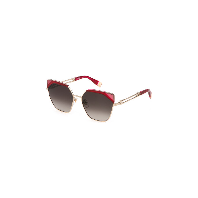 Sluneční brýle FURLA WOMEN SFU690V58594Y (Čočky/Mostík/Temple) 58/17 108694203