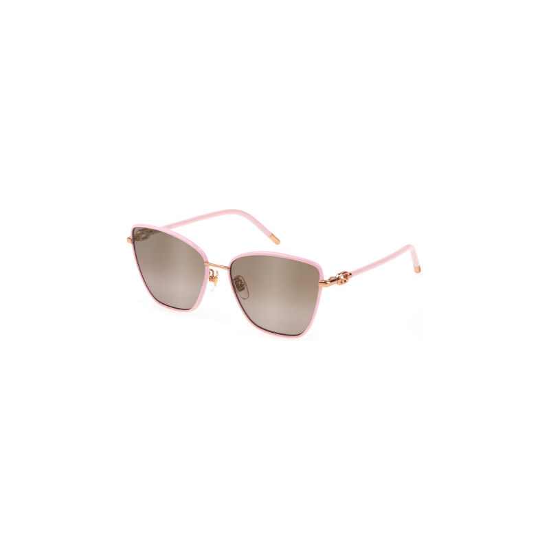 Sluneční brýle FURLA WOMEN SFU692V588FCX (Čočky/Můstek/Temple) 58/16 108694201