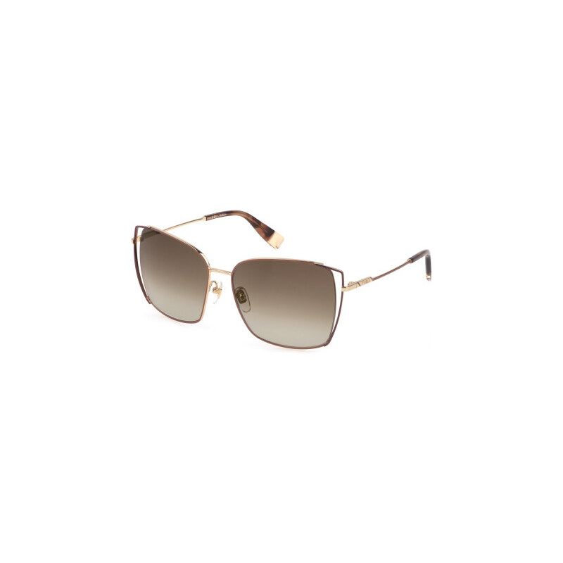 Sluneční brýle FURLA WOMEN SFU600-590A93 (Čočky/Můstek/Temple) 59/16 108694213